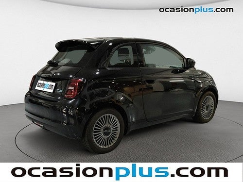 FIAT 500 Icon Hb 320km 85kW (118CV)