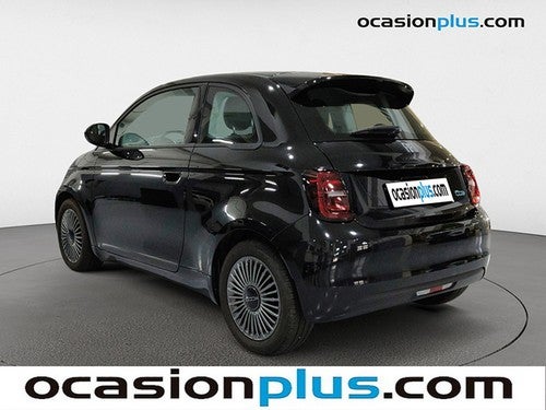 FIAT 500 Icon Hb 320km 85kW (118CV)