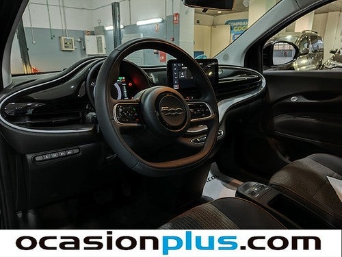 FIAT 500 Icon Hb 320km 85kW (118CV)