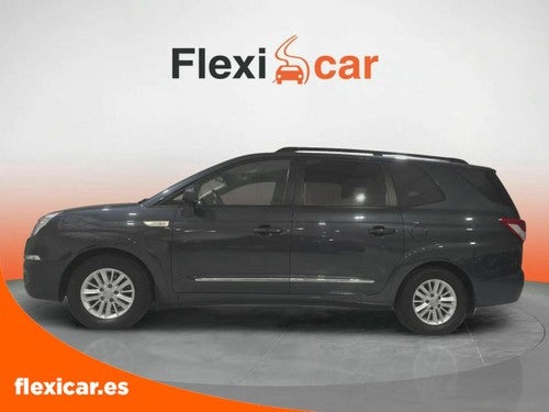 SsangYong Rodius XDI 2.0 Limited