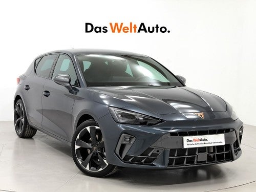 CUPRA León 1.5 eTSI 110kW (150CV) DSG