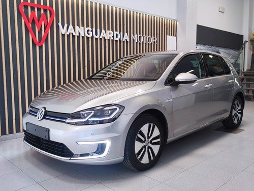 VOLKSWAGEN Golf e-Golf ePower 100 kW (136CV)