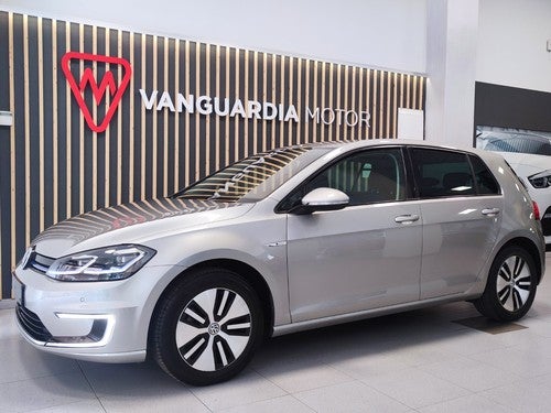 VOLKSWAGEN Golf e-Golf ePower 100 kW (136CV)