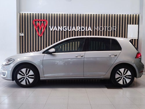 VOLKSWAGEN Golf e-Golf ePower 100 kW (136CV)