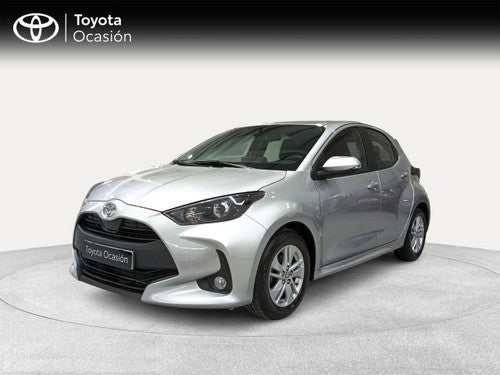 TOYOTA Yaris 125 S-Edition