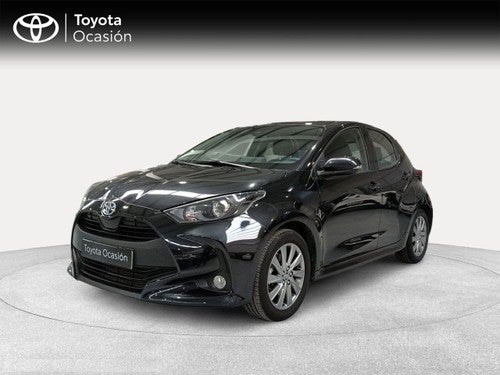 TOYOTA Yaris 1.5 120H Active Tech