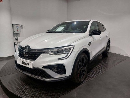 RENAULT Arkana 1.3 TCe R.S. Line EDC 117kW R.S. Line