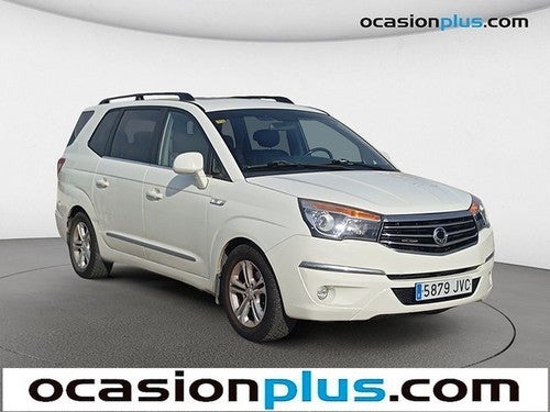 SSANGYONG Rodius D22T 178cv Premium