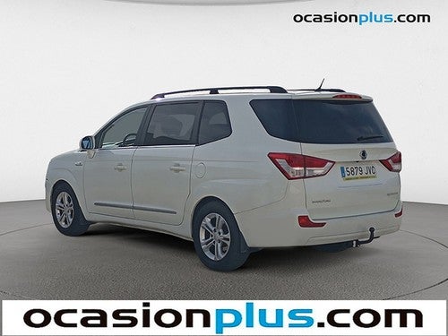 SSANGYONG Rodius D22T 178cv Premium