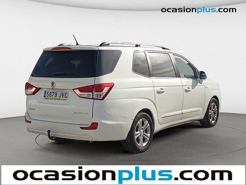 SSANGYONG Rodius D22T 178cv Premium