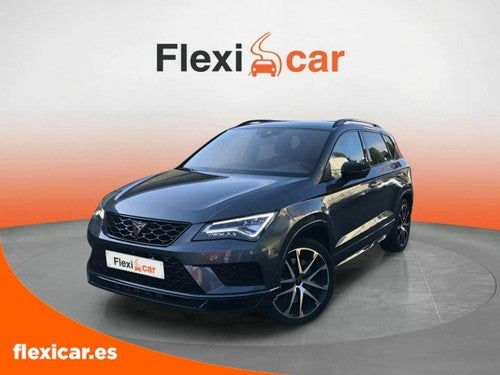 Cupra Ateca 2.0 TSI 221kW (300CV) 4Drive DSG St&Sp