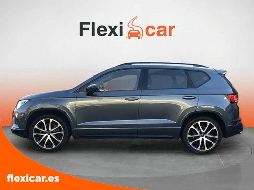 Cupra Ateca 2.0 TSI 221kW (300CV) 4Drive DSG St&Sp