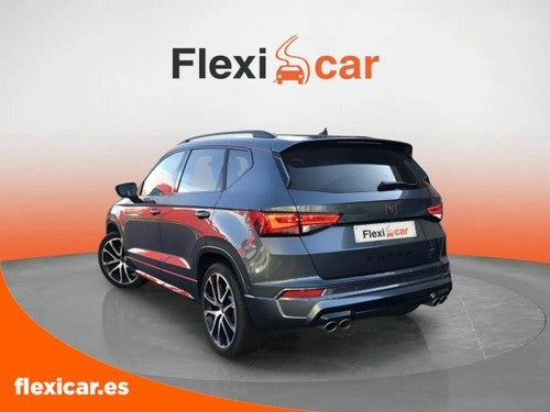 Cupra Ateca 2.0 TSI 221kW (300CV) 4Drive DSG St&Sp