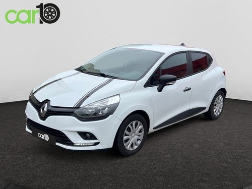 RENAULT Clio 1.5dCi Energy Business 66kW