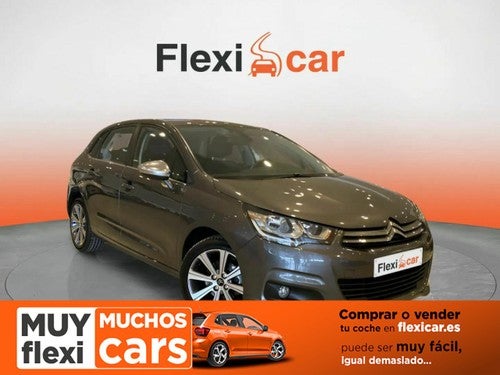 CITROEN C4 1.2 PureTech S&S Feel Edition 130