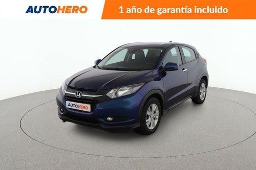 HONDA HR-V 1,5 Elegance