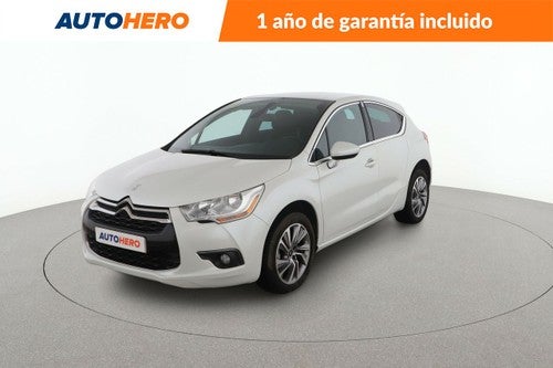 CITROEN DS4 1.6e-HDi STT Design 115