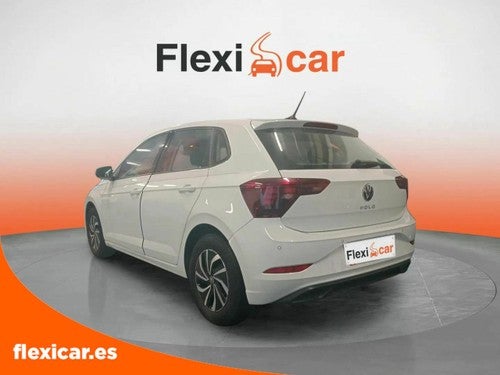 Volkswagen Polo Life 1.0 TSI 70kW (95CV)