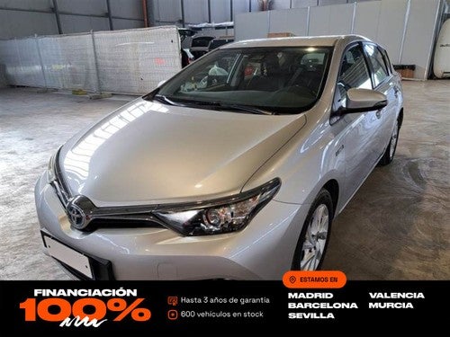 TOYOTA Auris 1.8 140H Hybrid Active