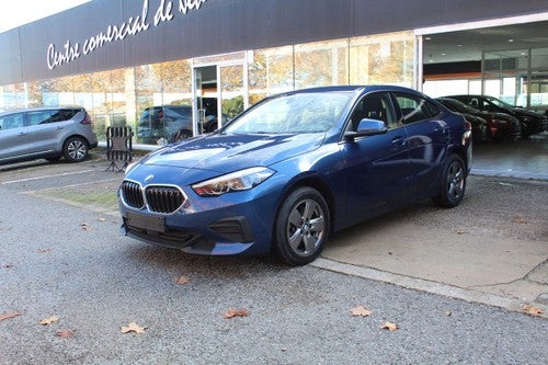 BMW Serie 2 218i Gran Coupé