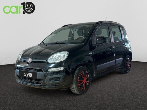 FIAT Panda 1.2 Gasolina/GLP Lounge