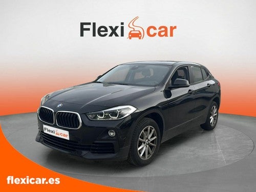 BMW X2 sDrive18d