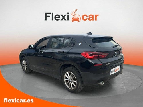 BMW X2 sDrive18d