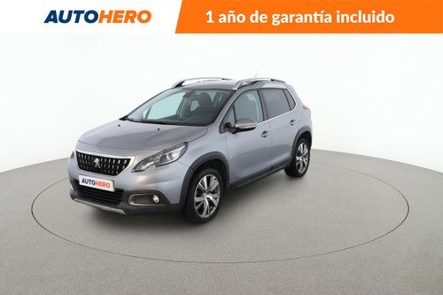 PEUGEOT 2008 1.6 BlueHDI Allure 100