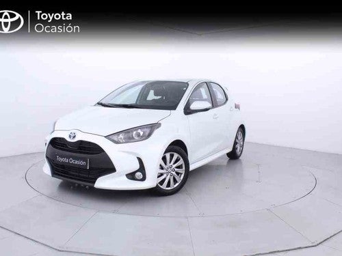 TOYOTA Yaris 1.5 120H Active Tech