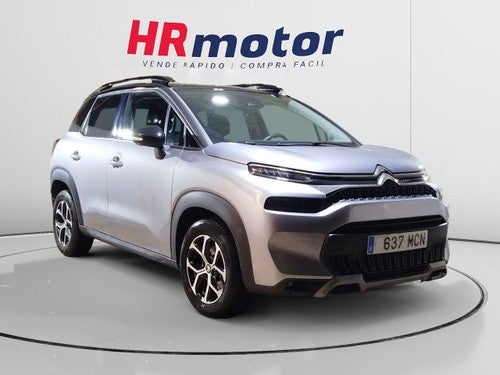 CITROEN C3 Aircross Shine