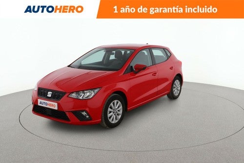 SEAT Ibiza 1.0 TSI S&S Style 110