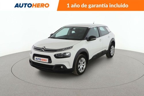 CITROEN C4 Cactus 1.5BlueHDi S&S Business 100