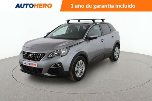 PEUGEOT 3008 1.5 Blue-HDi Active