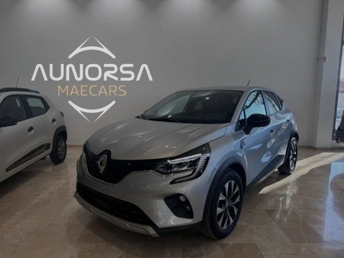 RENAULT Captur TCe Evolution 67kW