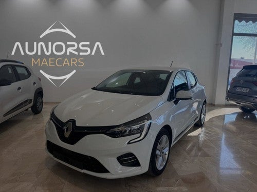 RENAULT Clio TCe Business 67kW