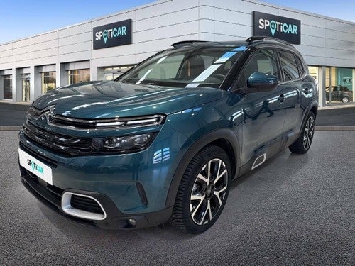 CITROEN C5 Aircross PureTech S&S Shine 130