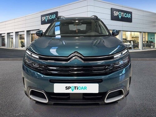 Citroën C5 Aircross PureTech 96kW (130CV) S&S Shine