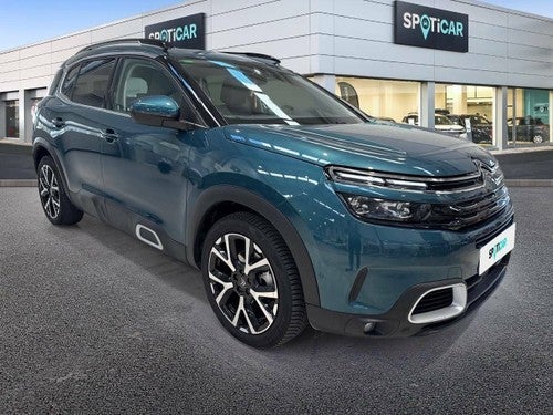 Citroën C5 Aircross PureTech 96kW (130CV) S&S Shine