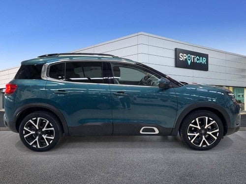 Citroën C5 Aircross PureTech 96kW (130CV) S&S Shine