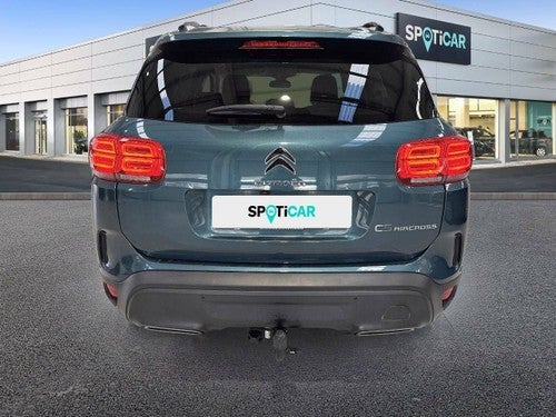 Citroën C5 Aircross PureTech 96kW (130CV) S&S Shine