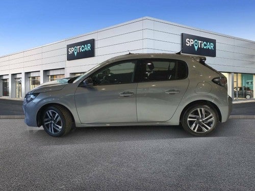 PEUGEOT 208 PureTech 73kW (100CV) Allure