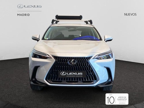 LEXUS NX 350h Premium 2WD