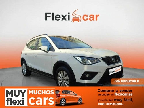 SEAT Arona 1.0 TSI Ecomotive S&S Style 95