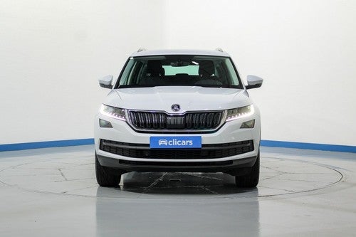 SKODA Kodiaq Kodiaq 1.5 TSI Clever 4x2 DSG 110kW