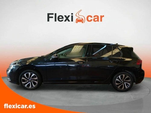 Volkswagen Golf 1.0 TSI 81kW (110CV)