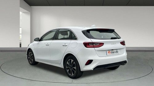 Kia Ceed 1.0 T-GDI 88KW DRIVE 120CV 5P