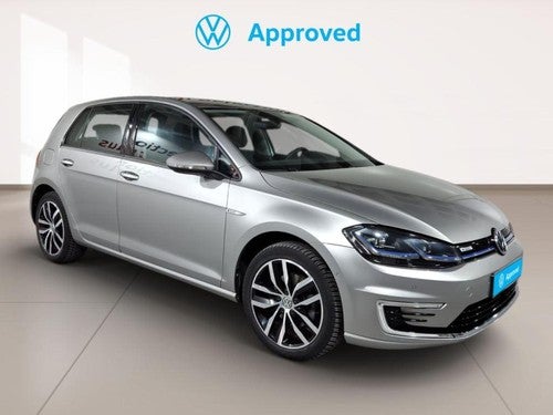 VOLKSWAGEN Golf e-Golf ePower