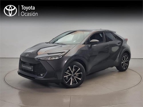 TOYOTA C-HR Advance