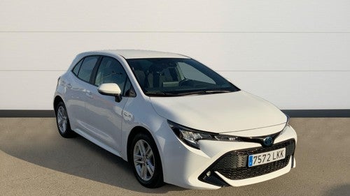 TOYOTA Corolla 125H Active Tech