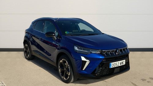 MITSUBISHI ASX 130T MHEV Kaiteki